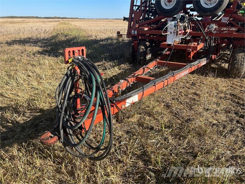 Morris C2 Contour 61 ft Air Drill مثاقيب