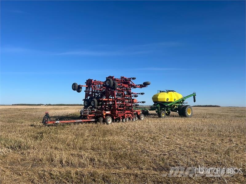 Morris C2 Contour 61 ft Air Drill مثاقيب