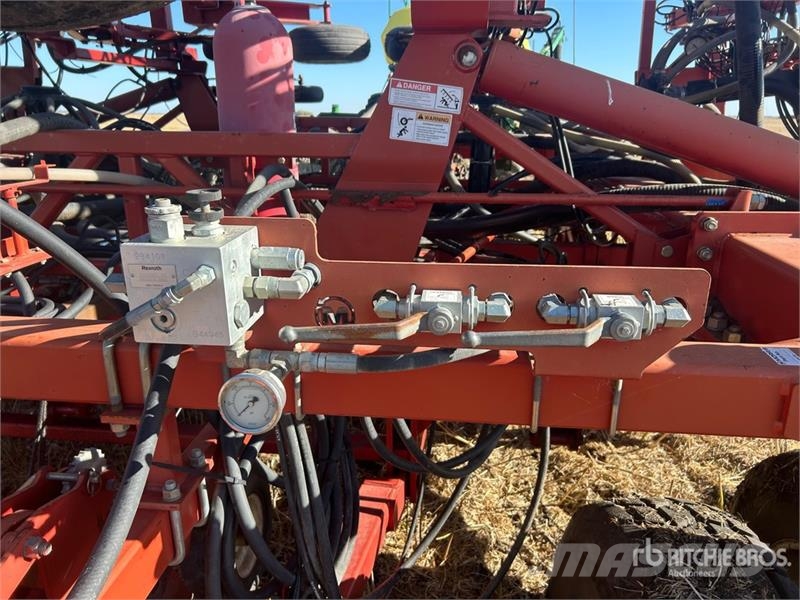 Morris C2 Contour 61 ft Air Drill مثاقيب