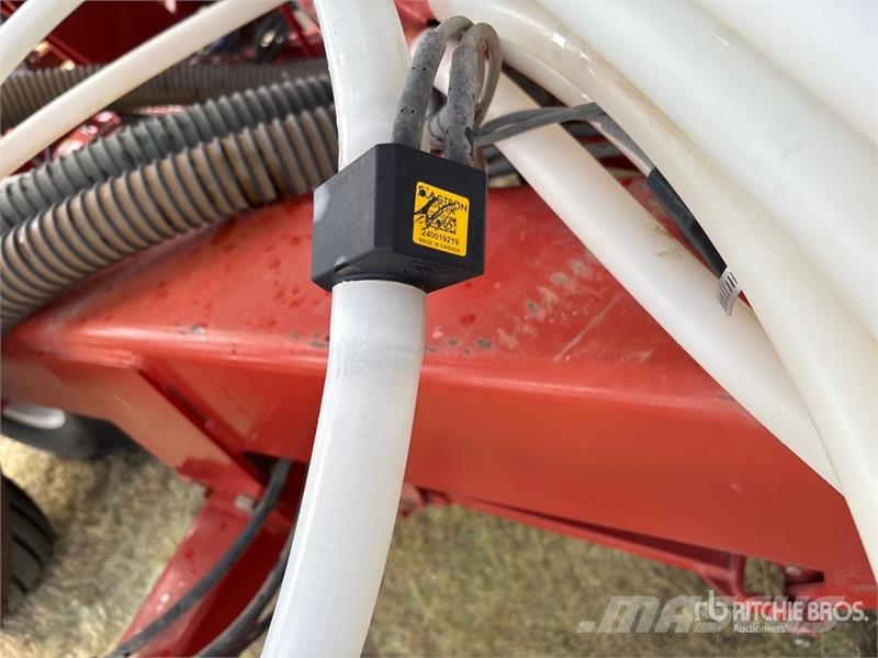 Morris C2 Contour 72 ft Air Drill مثاقيب