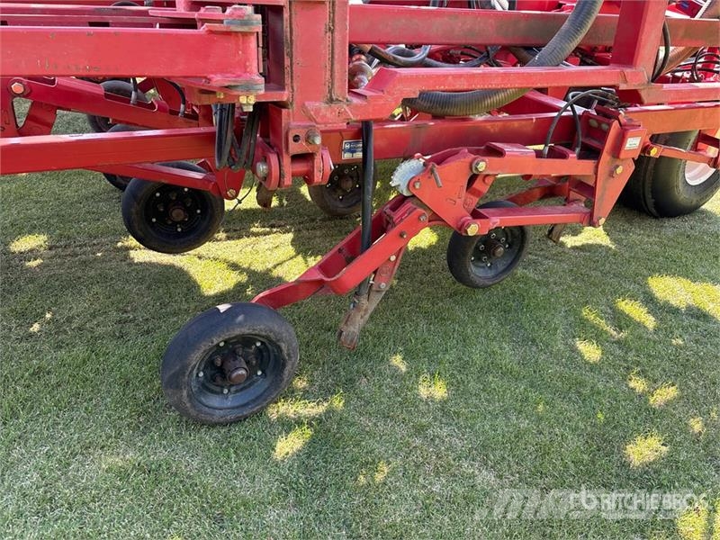 Morris C2 Contour 80 ft Air Drill ドリル