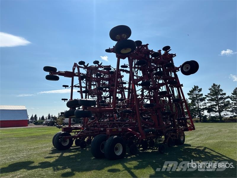 Morris C2 Contour 80 ft Air Drill ドリル