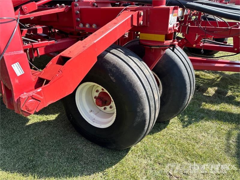 Morris C2 Contour 80 ft Air Drill ドリル