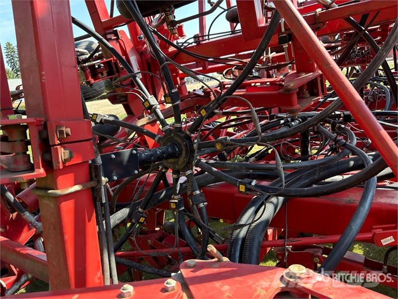 Morris C2 Contour 80 ft Air Drill ドリル