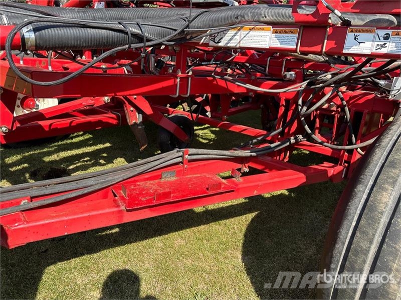 Morris C2 Contour 80 ft Air Drill ドリル