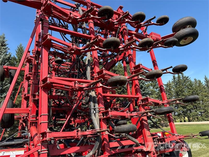 Morris C2 Contour 80 ft Air Drill ドリル