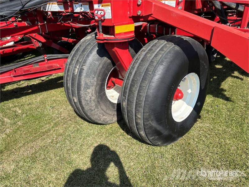 Morris C2 Contour 80 ft Air Drill ドリル