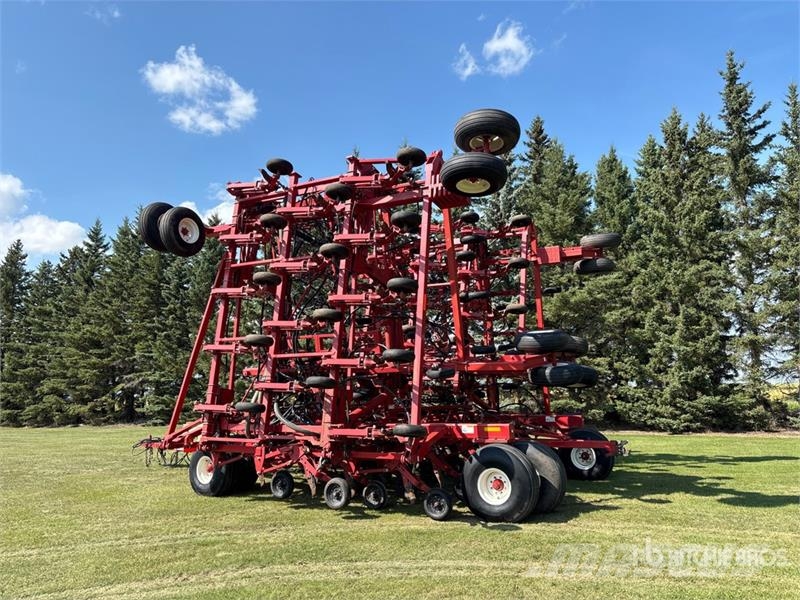 Morris C2 Contour 80 ft Air Drill ドリル