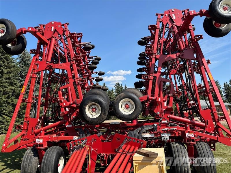 Morris C2 Contour 80 ft Air Drill ドリル