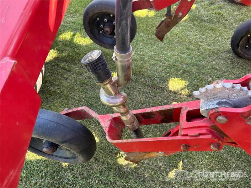 Morris C2 Contour 80 ft Air Drill ドリル
