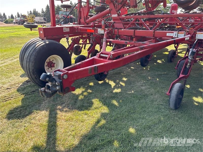 Morris C2 Contour 80 ft Air Drill ドリル