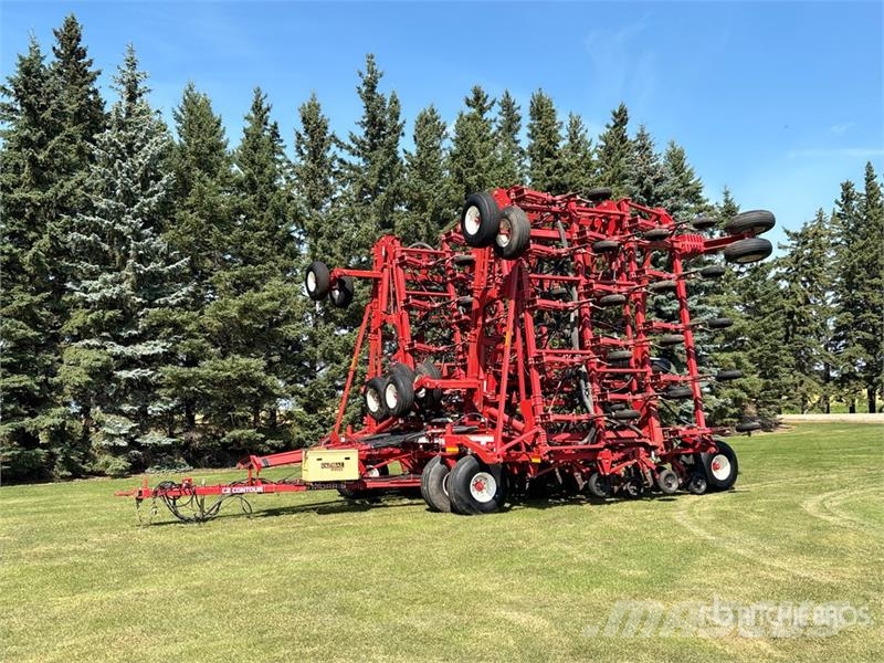 Morris C2 Contour 80 ft Air Drill ドリル