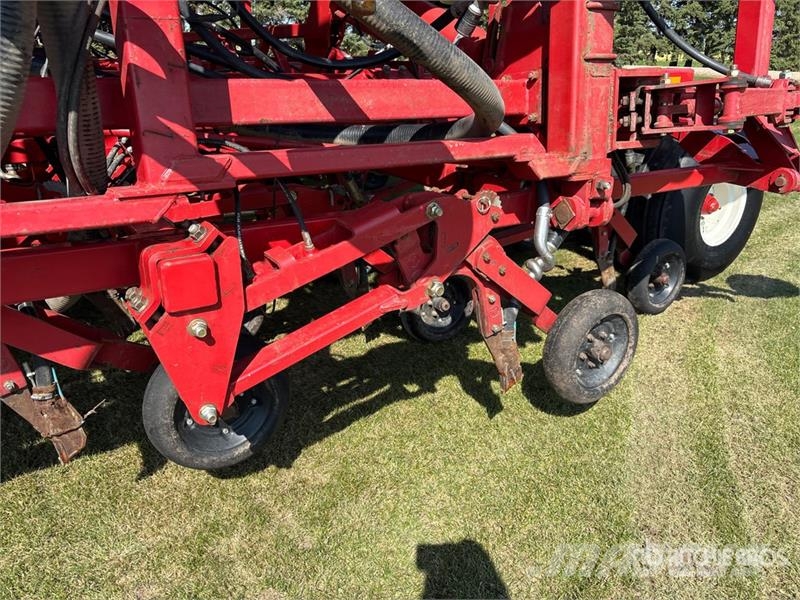 Morris C2 Contour 80 ft Air Drill ドリル