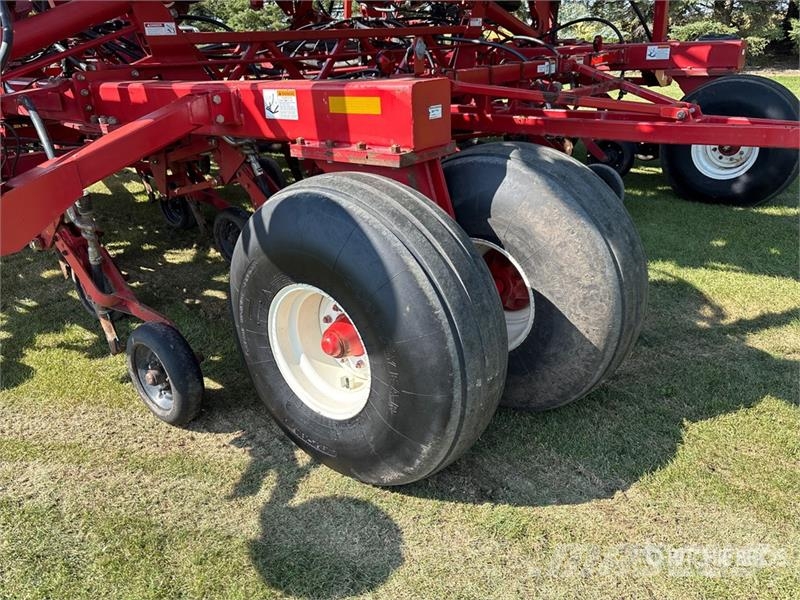 Morris C2 Contour 80 ft Air Drill ドリル