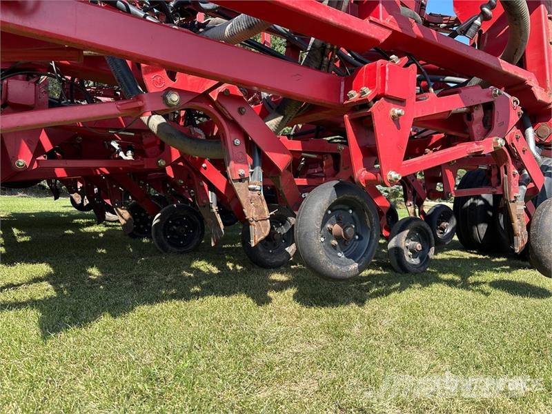 Morris C2 Contour 80 ft Air Drill ドリル