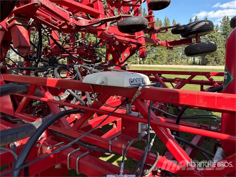 Morris C2 Contour 80 ft Air Drill ドリル