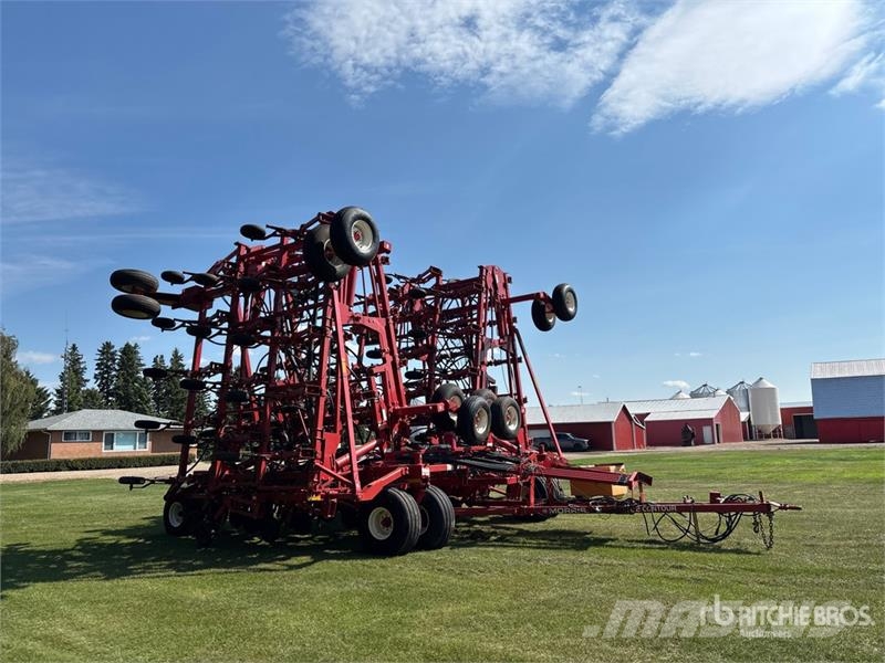 Morris C2 Contour 80 ft Air Drill ドリル