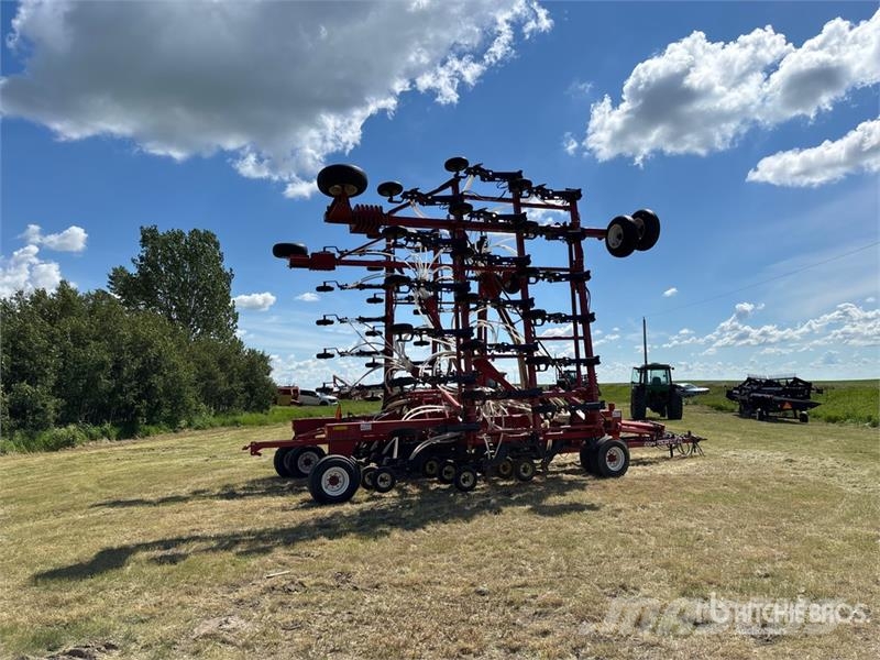 Morris Contour 46 ft Air Drill Kylvökoneet