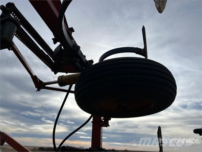 Morris CP-625 Magnum 30 ft Cultivator زراعات