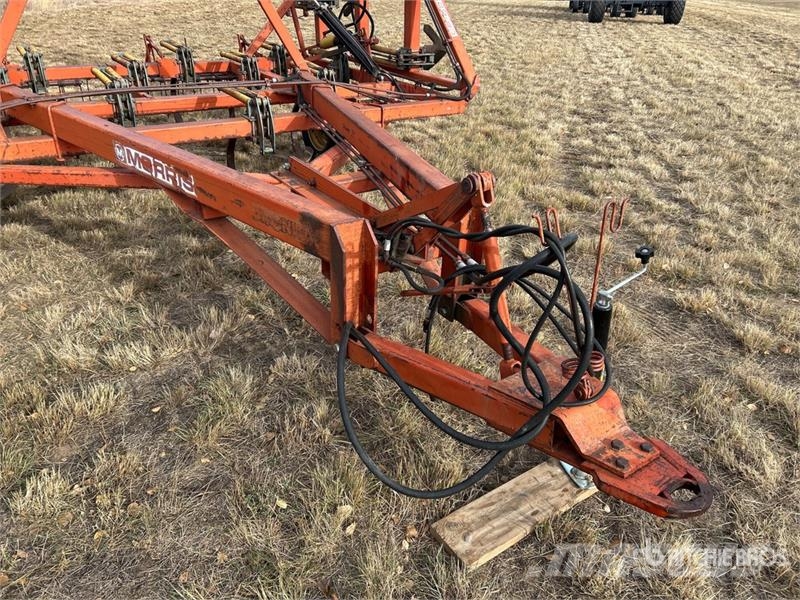 Morris CP-625 Magnum 30 ft Cultivator زراعات