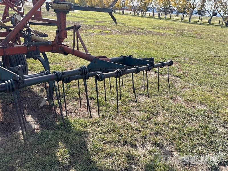 Morris CP525 25 ft Cultivator Kultivaatorid