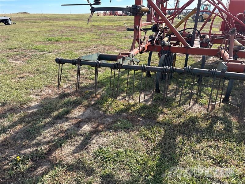 Morris CP525 25 ft Cultivator Kultivaatorid
