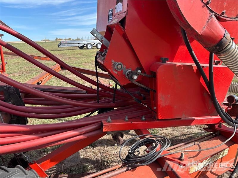 Morris CP525 25 ft Cultivator Kultivaatorid