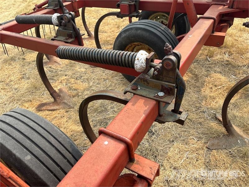Morris CP731 31 ft Cultivator Cultivatoren