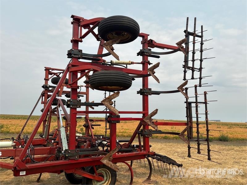 Morris CP731 31 ft Cultivator Cultivatoren