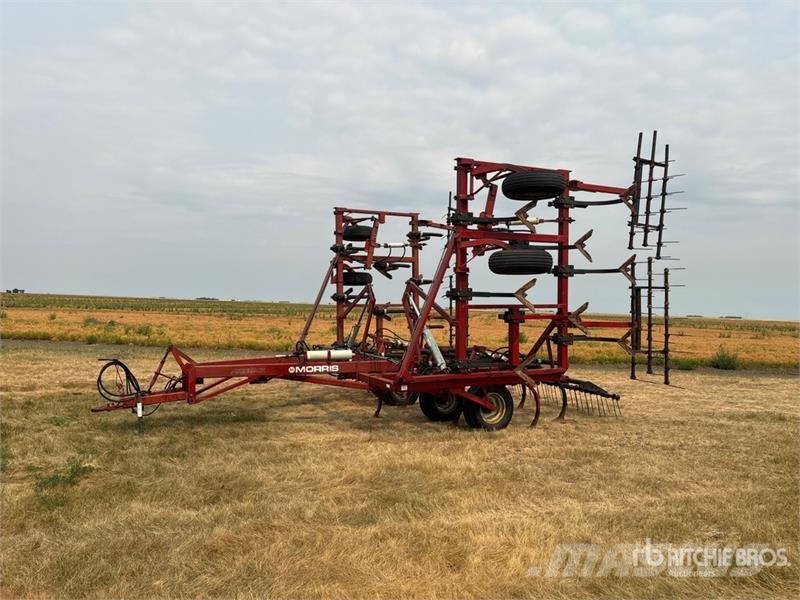 Morris CP731 31 ft Cultivator Cultivatoren