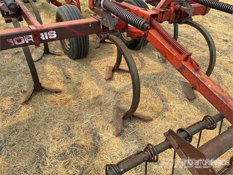 Morris CP731 31 ft Cultivator Cultivatoren