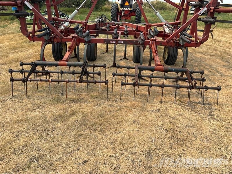 Morris CP731 31 ft Cultivator Cultivatoren
