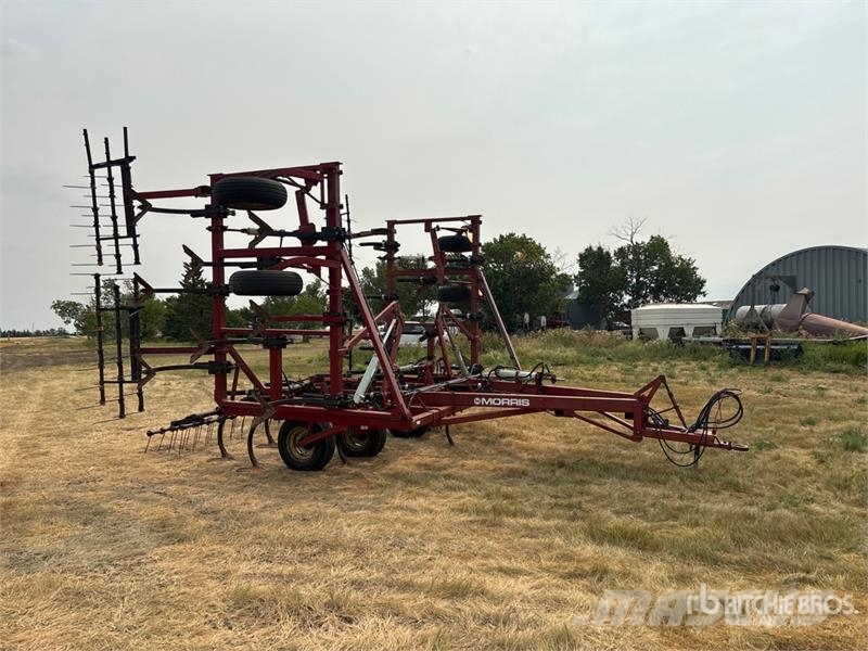 Morris CP731 31 ft Cultivator Cultivatoren