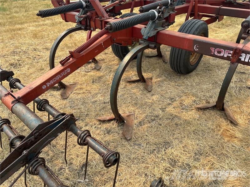 Morris CP731 31 ft Cultivator Cultivatoren