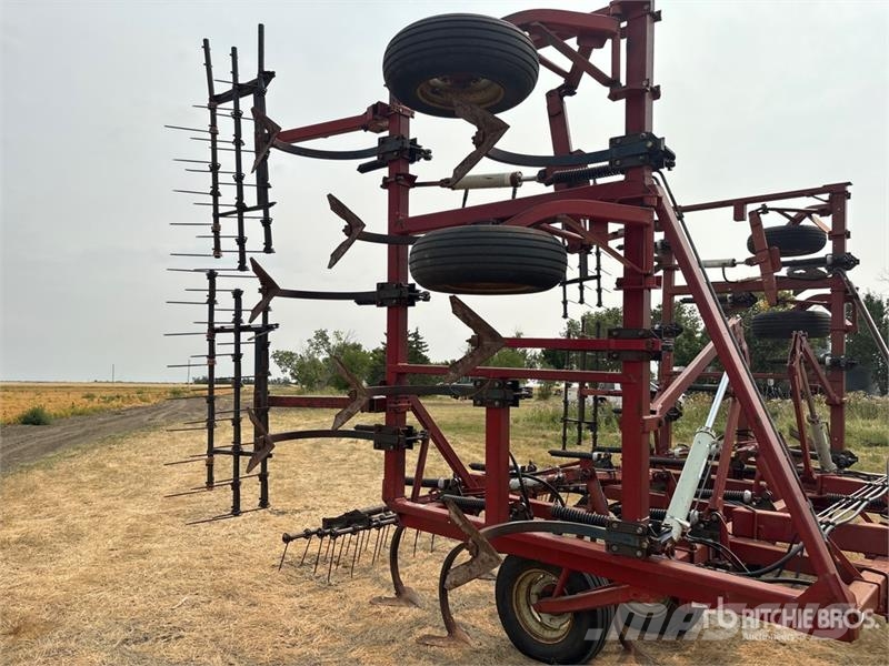 Morris CP731 31 ft Cultivator Cultivatoren