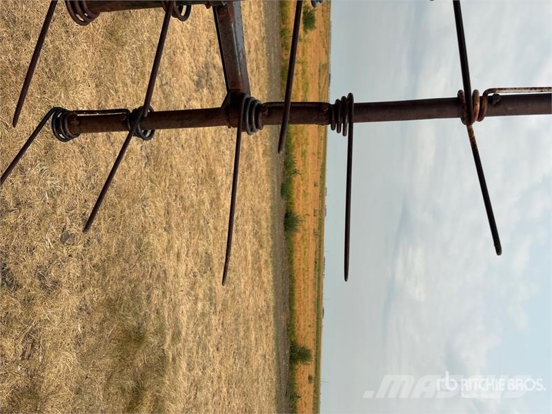 Morris CP731 31 ft Cultivator Cultivatoren
