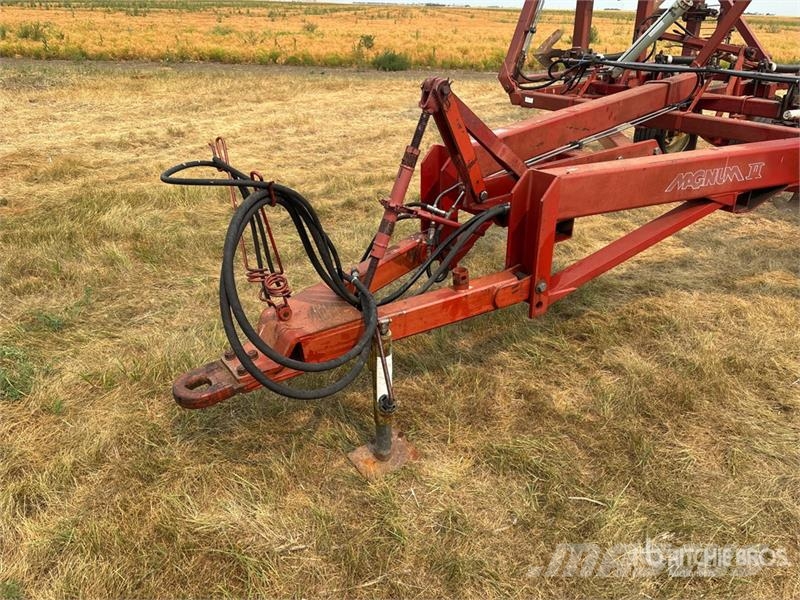 Morris CP731 31 ft Cultivator Cultivatoren