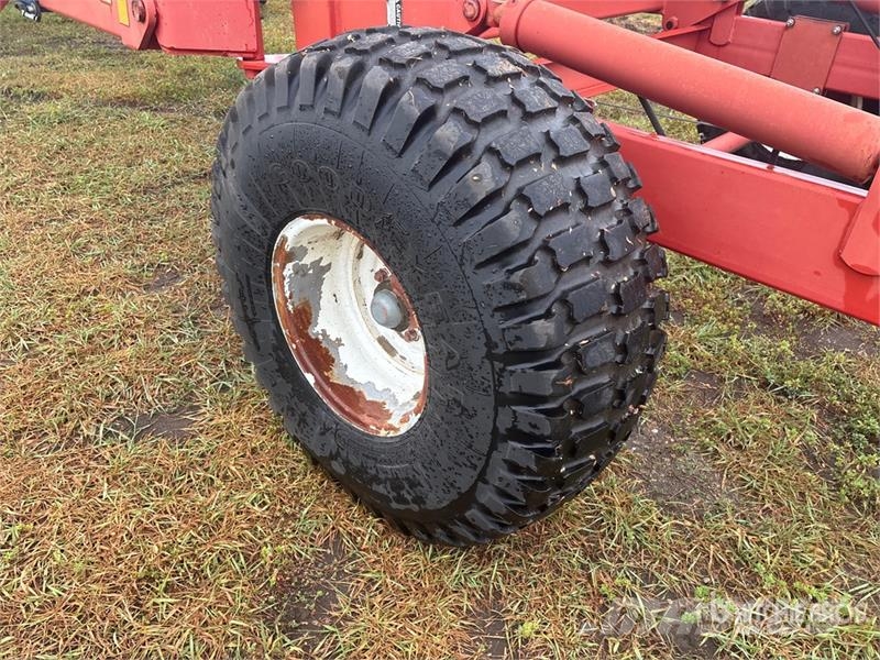 Morris Field Pro 50 HHB 50 ft Mid Harrow Eggen
