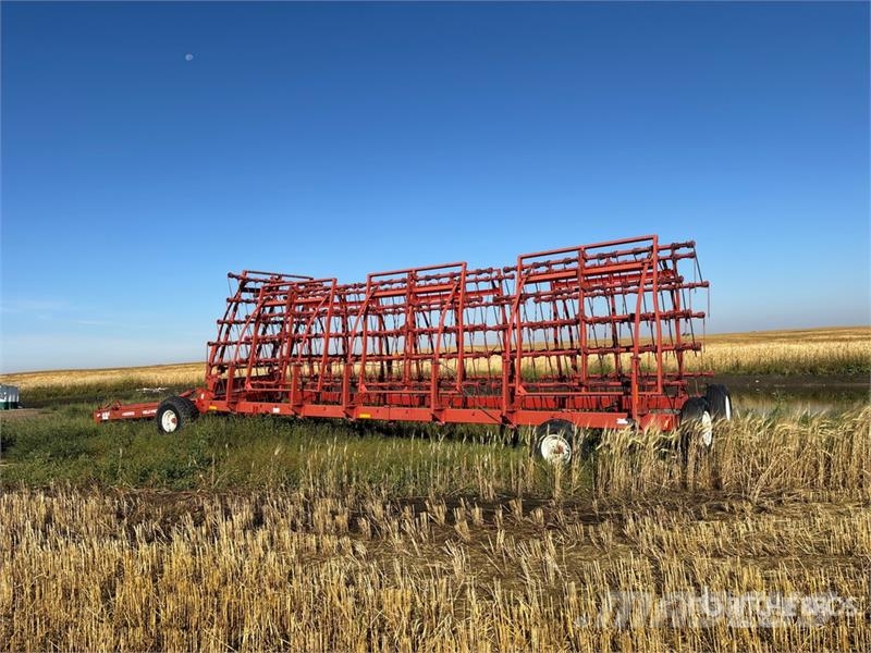 Morris Field Pro 70 ft Mid Harrow Äkeet