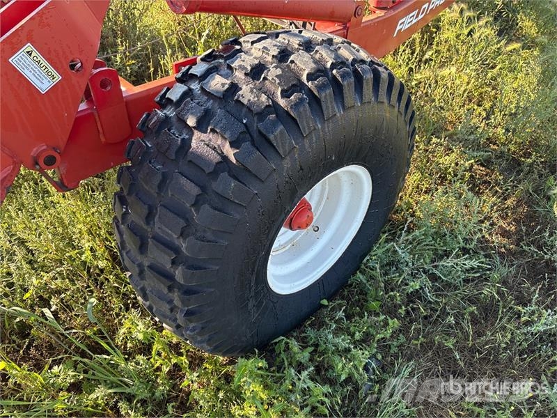 Morris Field Pro 70 ft Mid Harrow Äkeet
