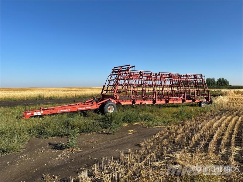 Morris Field Pro 70 ft Mid Harrow Äkeet