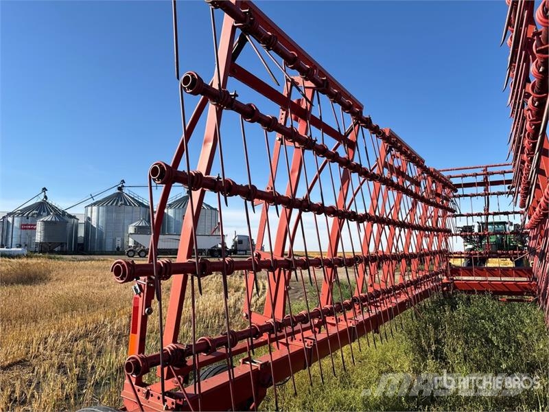 Morris Field Pro 70 ft Mid Harrow Äkeet