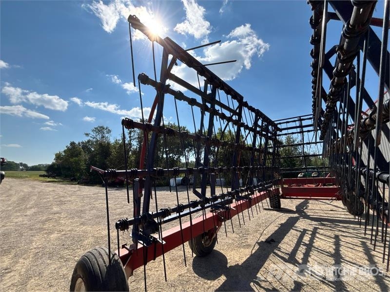 Morris HHB 50 ft Heavy Harrow Äkeet