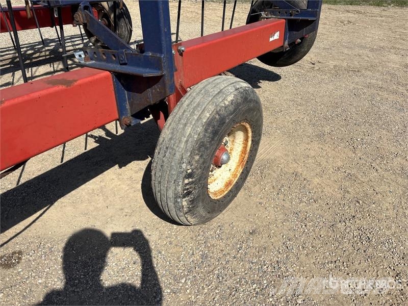 Morris HHB 50 ft Heavy Harrow Äkeet