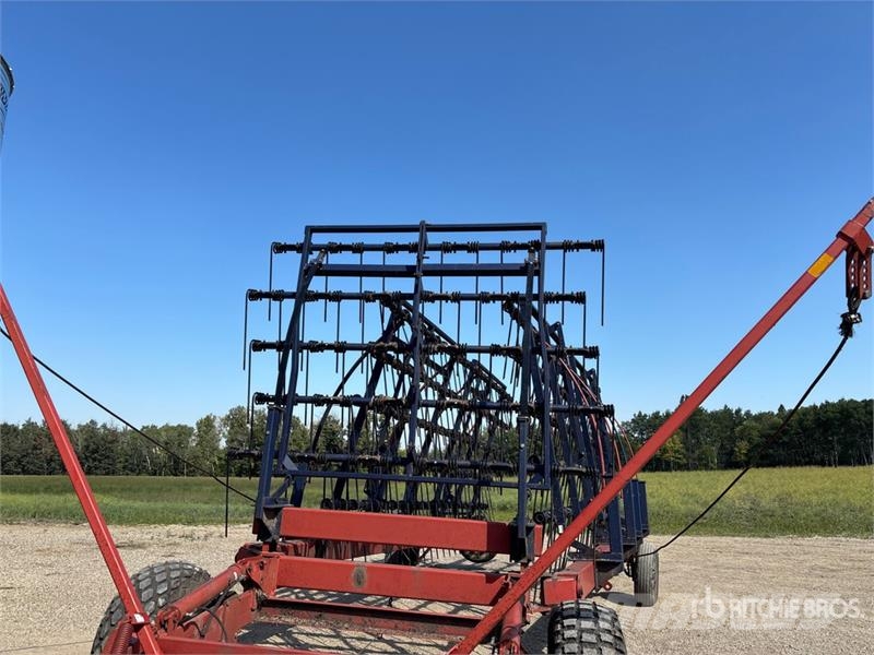 Morris HHB 50 ft Heavy Harrow Äkeet