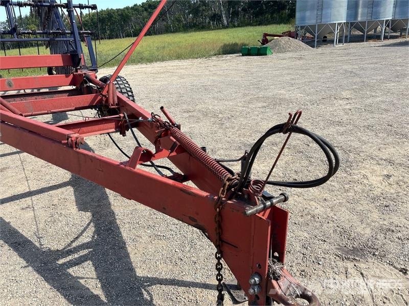 Morris HHB 50 ft Heavy Harrow Äkeet