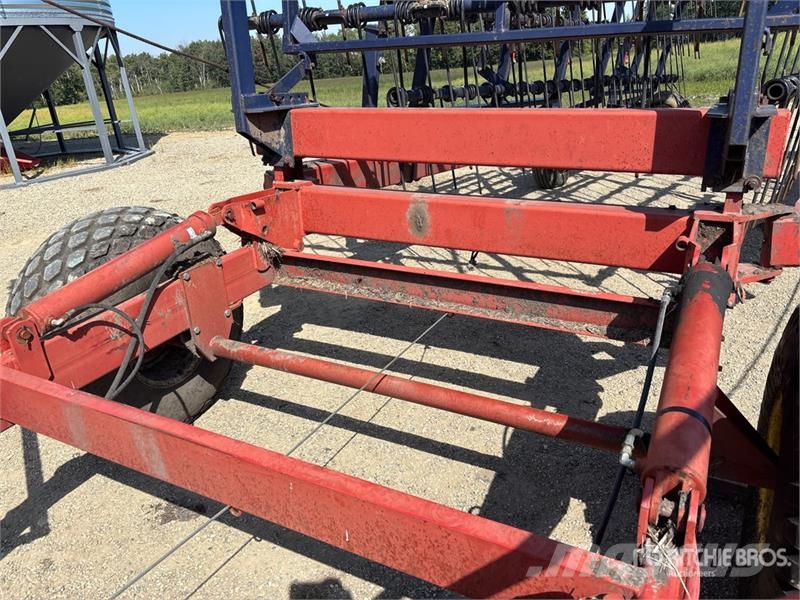 Morris HHB 50 ft Heavy Harrow Äkeet