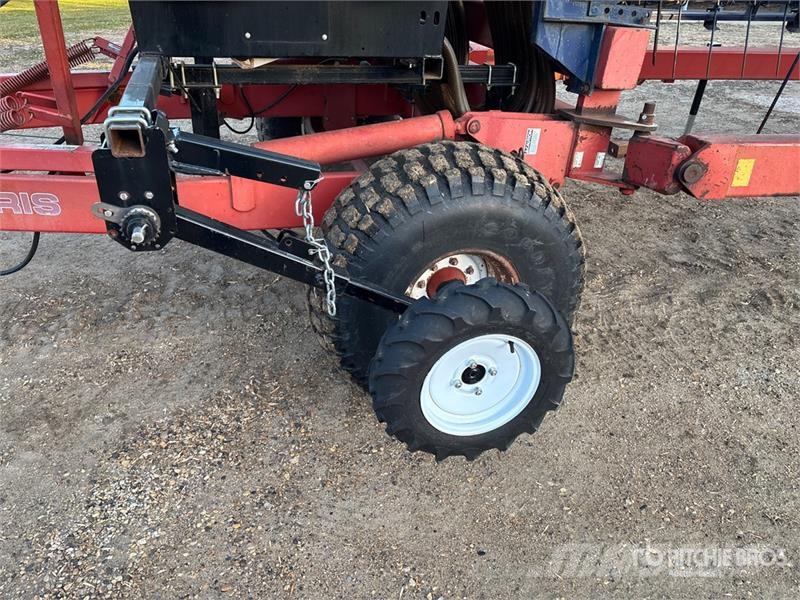 Morris HHB 70 ft Heavy Harrow Пружинные бороны