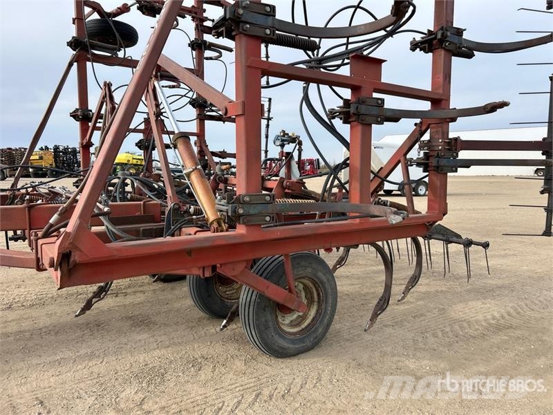 Morris Magnum 206-CP-731 Cultivator Grubber