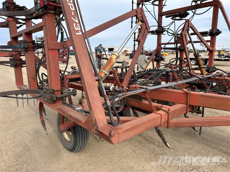 Morris Magnum 206-CP-731 Cultivator Grubber